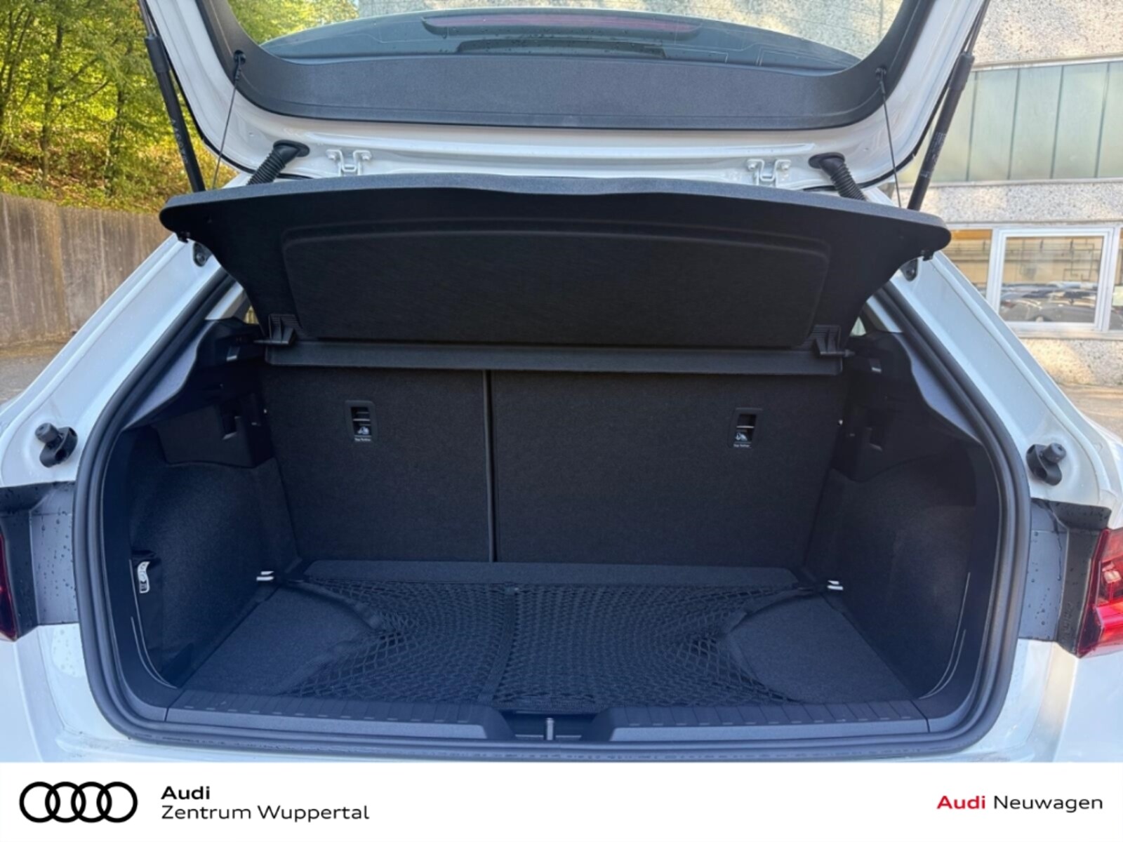 Audi A1 Sportback – Bild 7