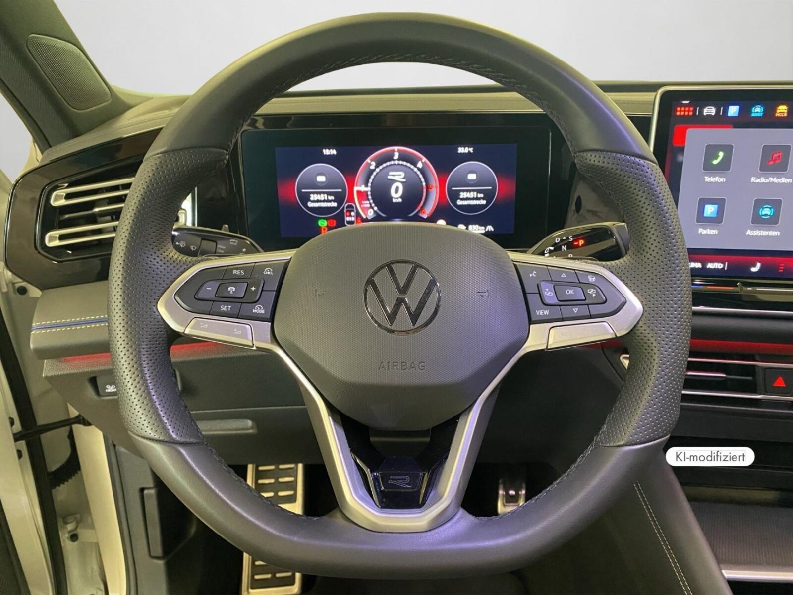 Volkswagen Tiguan – Bild 8