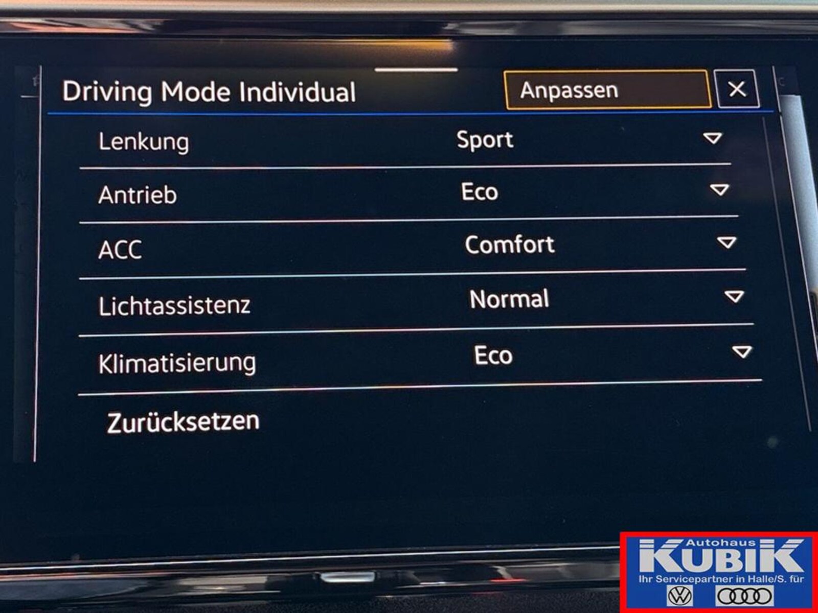 Volkswagen Arteon Shooting Brake – Bild 12