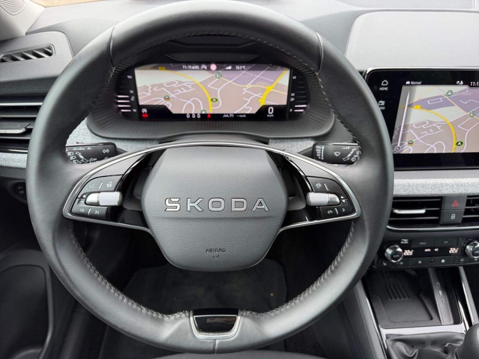 Škoda Scala – Bild 19