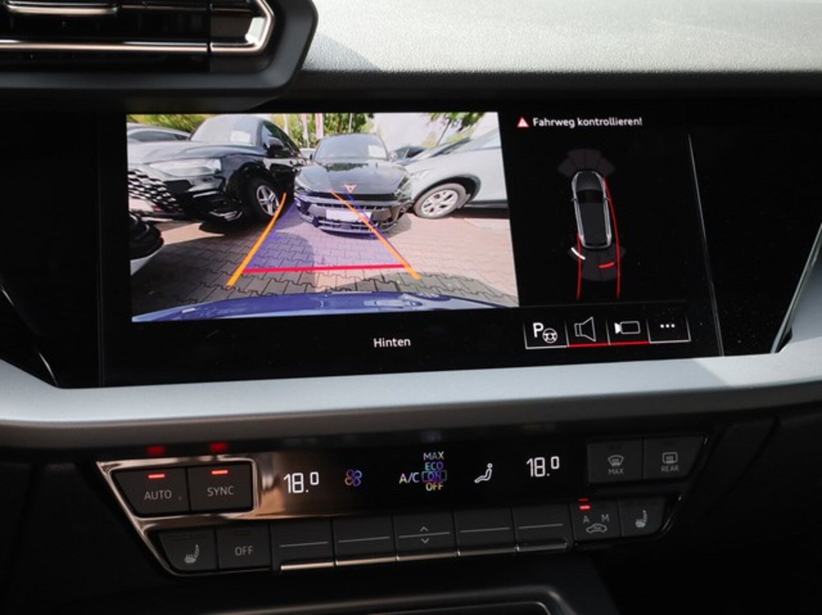 Audi A3 Sportback – Bild 13