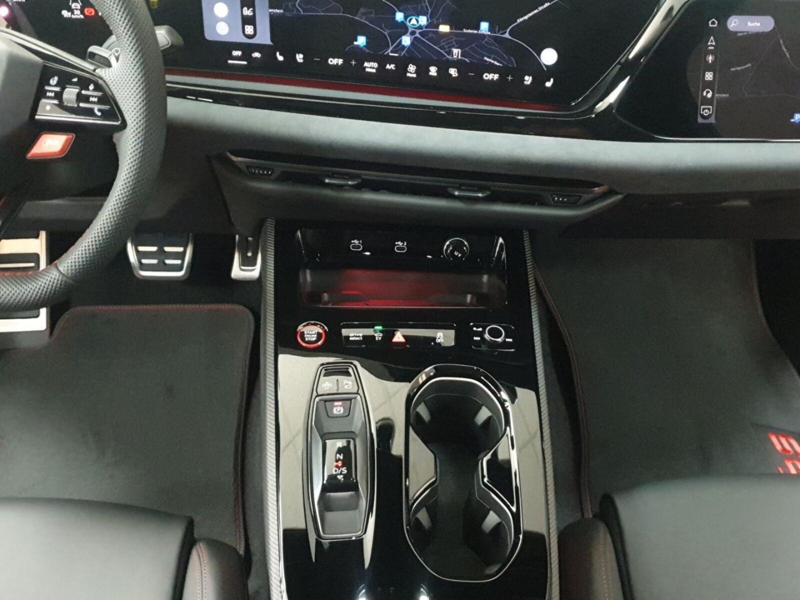 Audi RS 5 Limousine – Bild 7