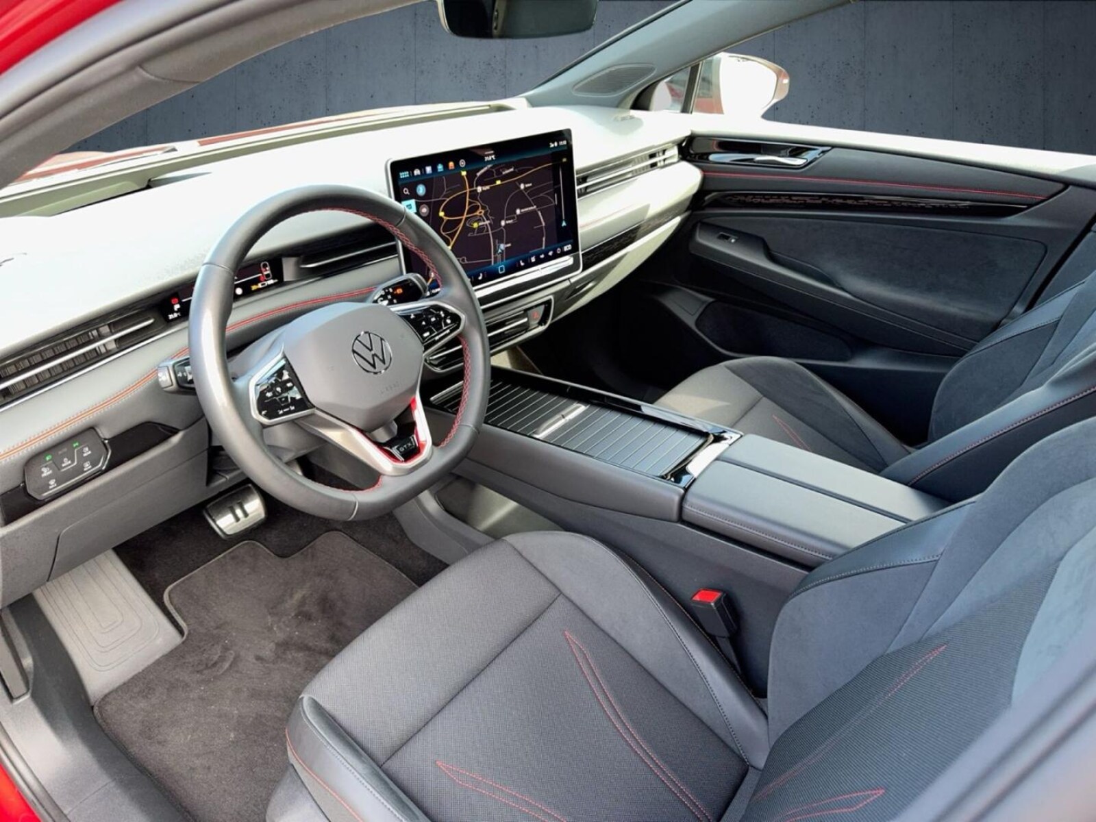 Volkswagen ID.7 – Bild 10
