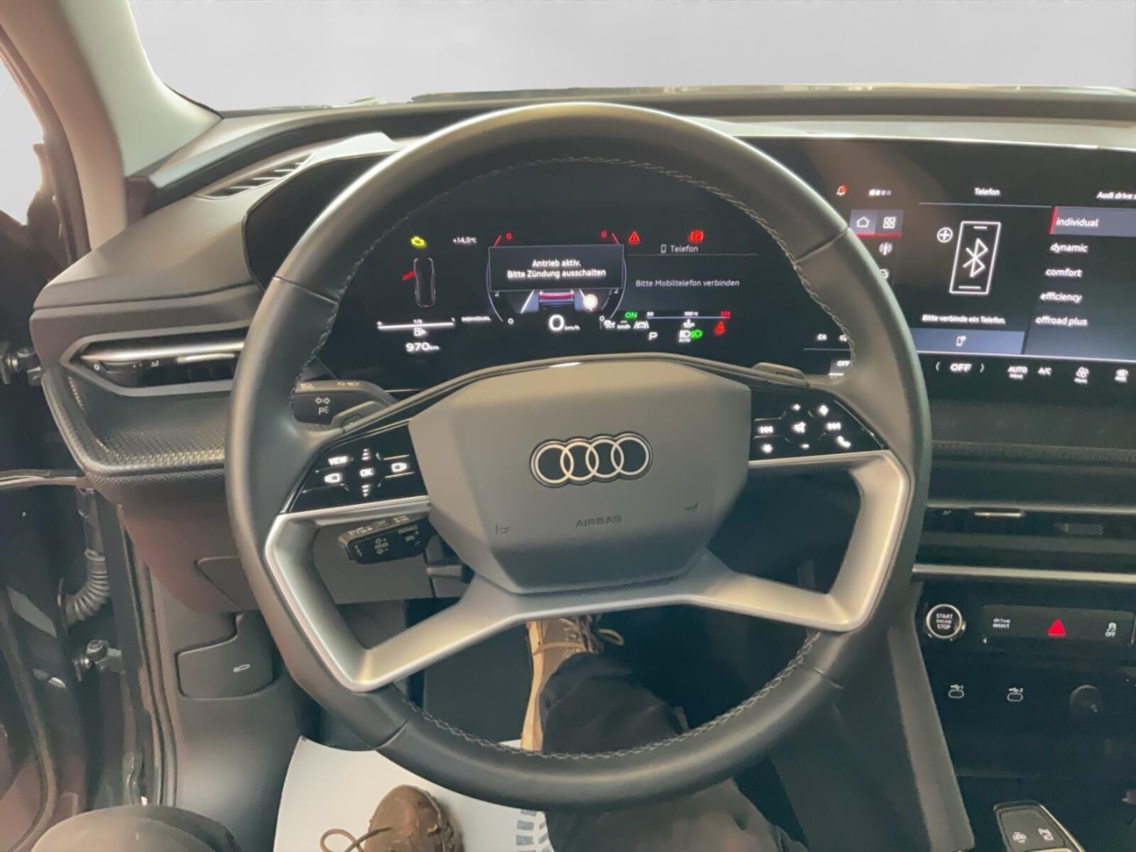 Audi Q5 – Bild 9