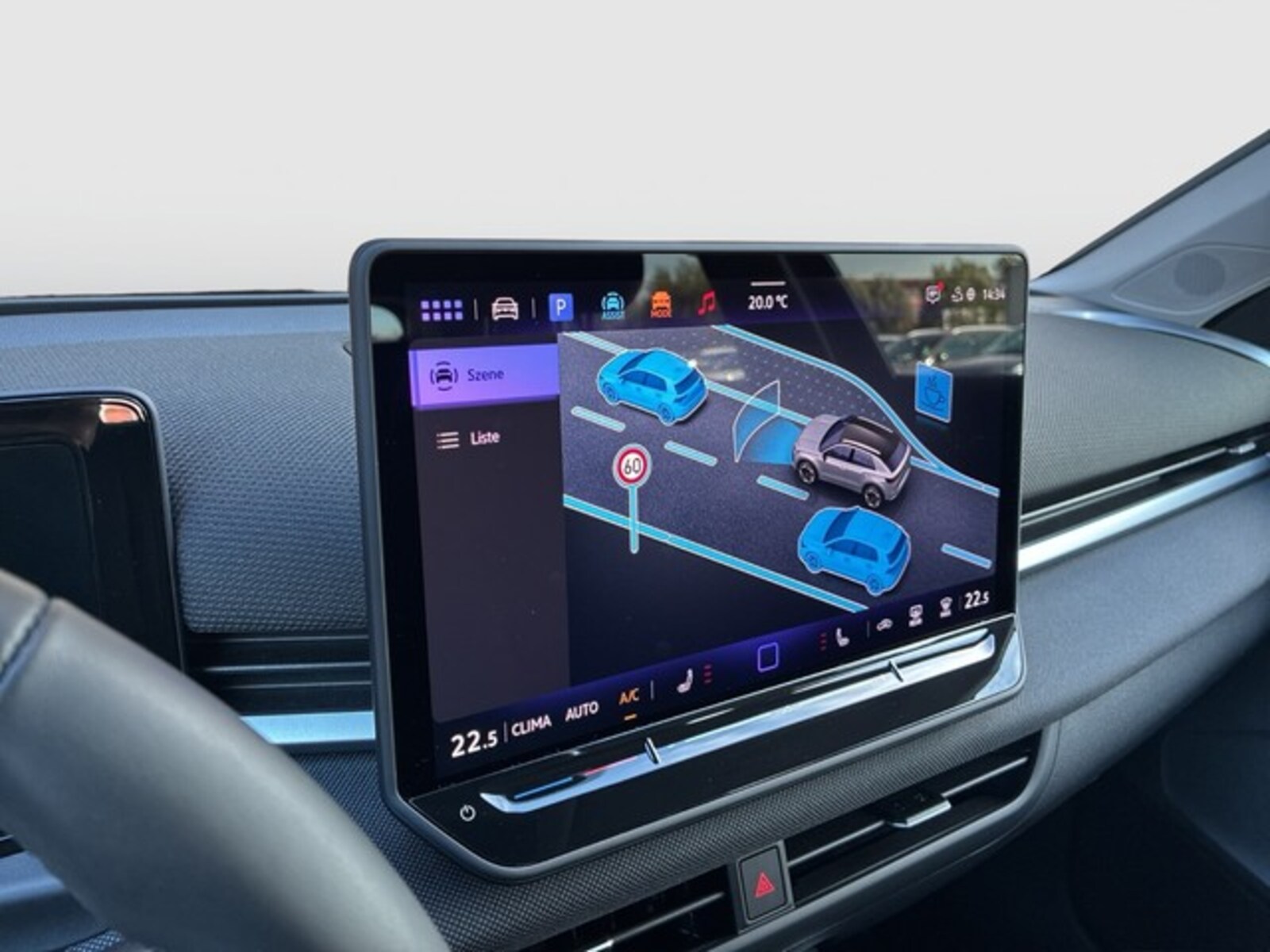 Volkswagen T-Roc – Bild 23