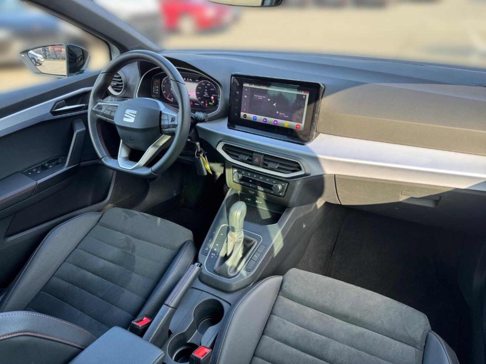 SEAT Ibiza – Bild 18