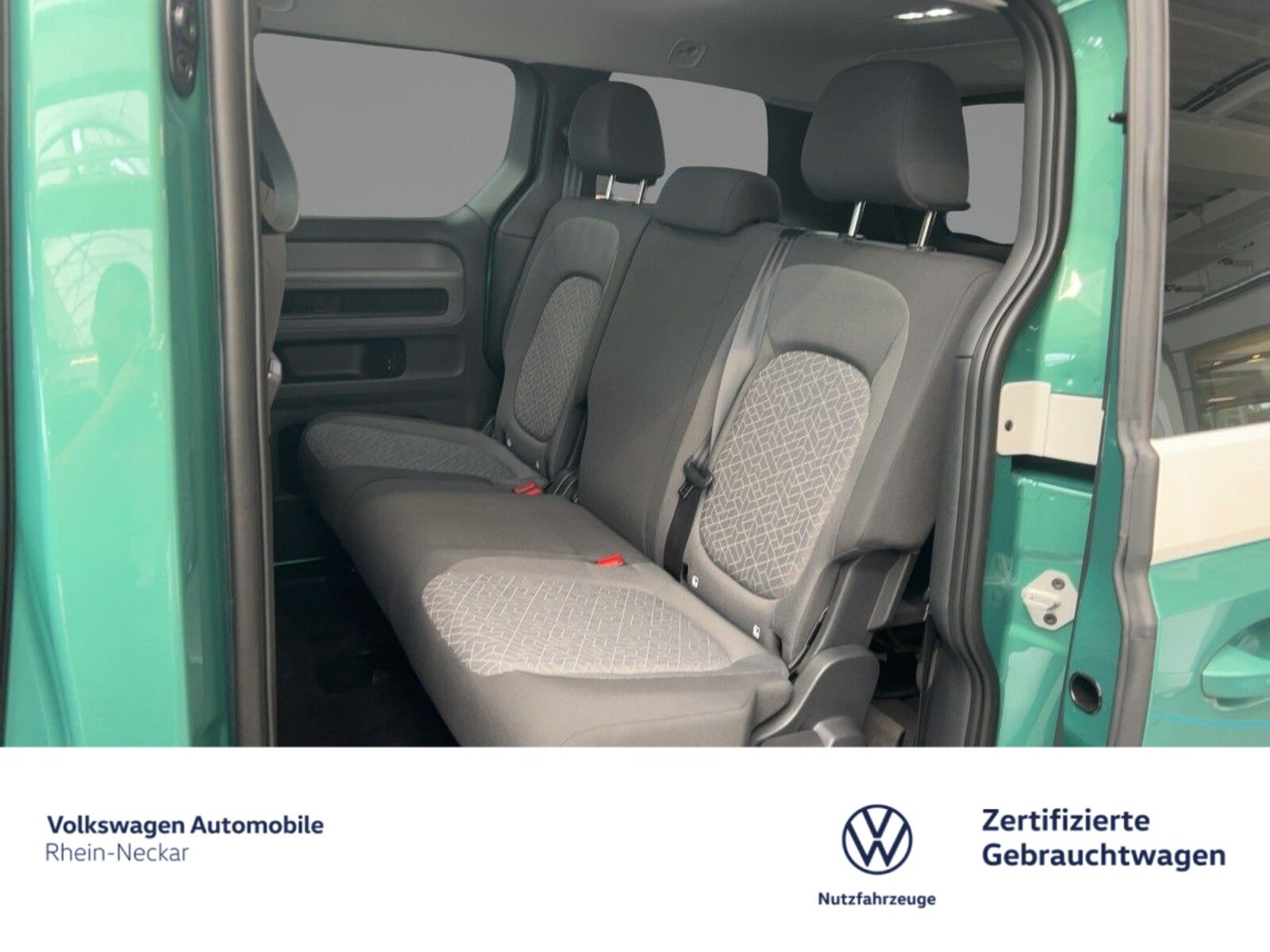 Volkswagen ID. Buzz – Bild 8