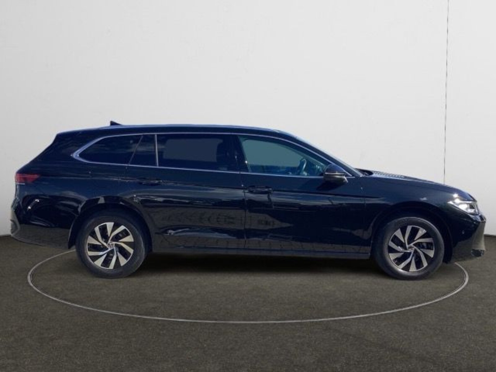 Volkswagen Passat – Bild 6