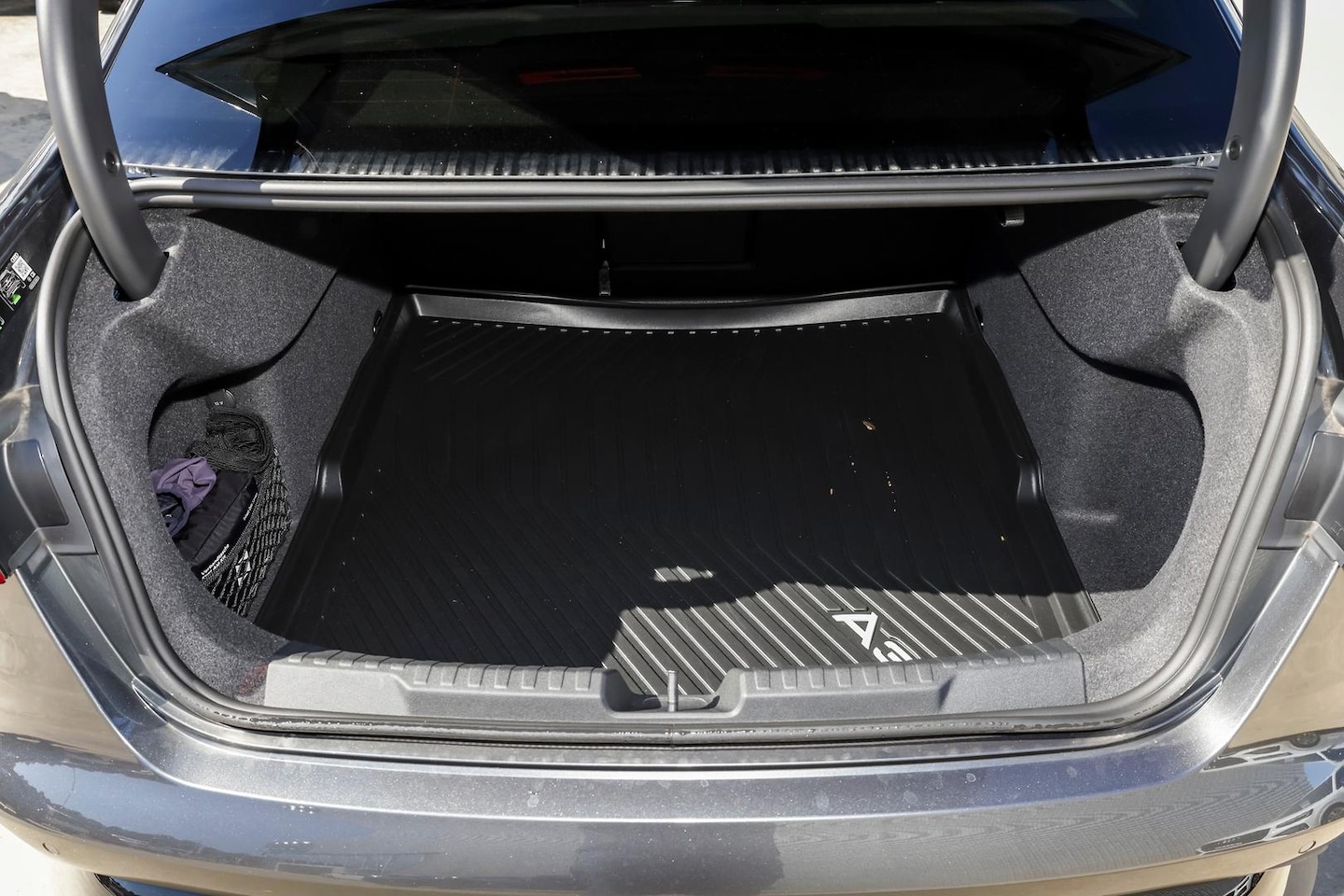 Image about Audi A3 Sedan TFSI S tronic