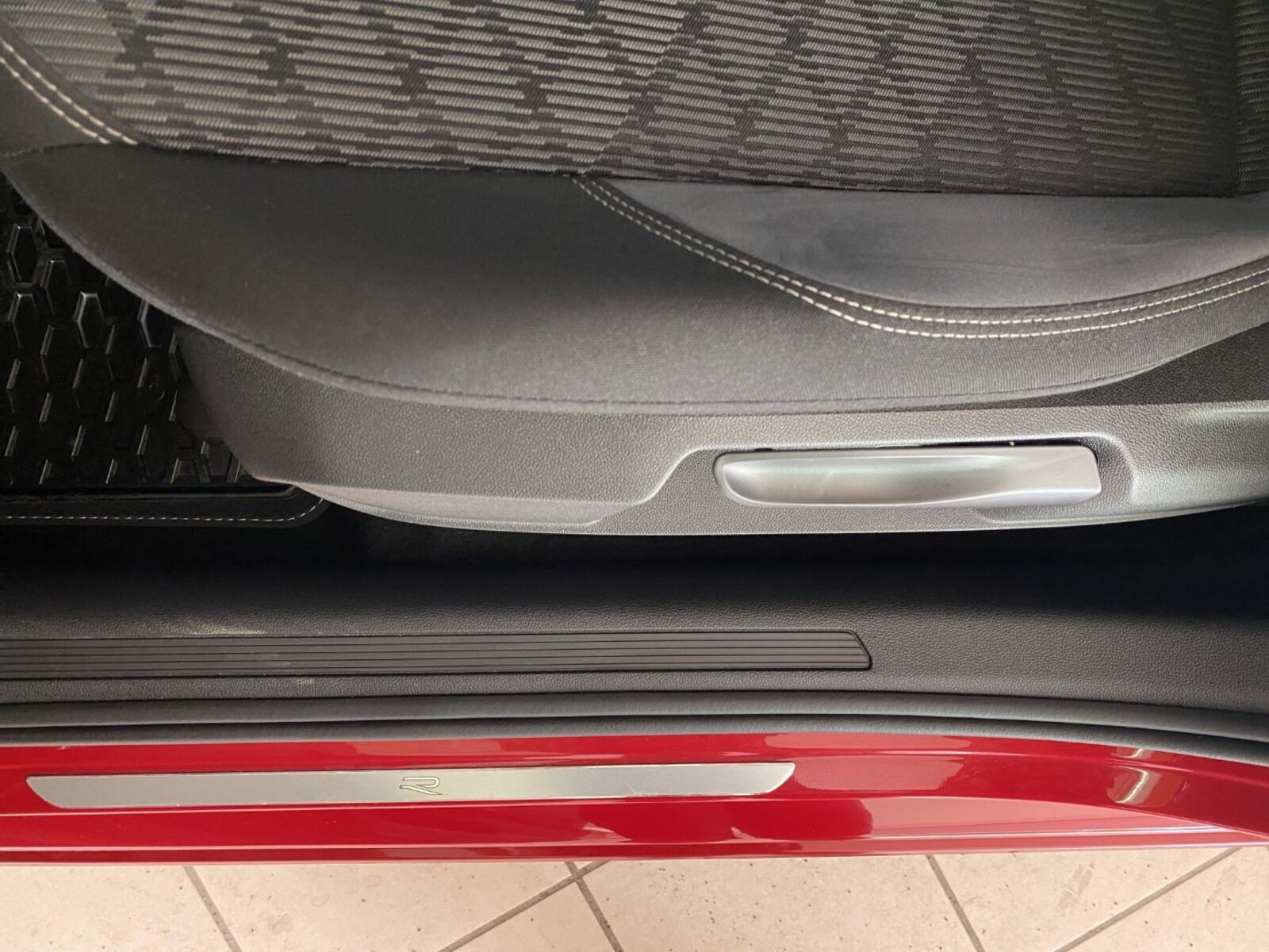 Volkswagen Taigo – Bild 18