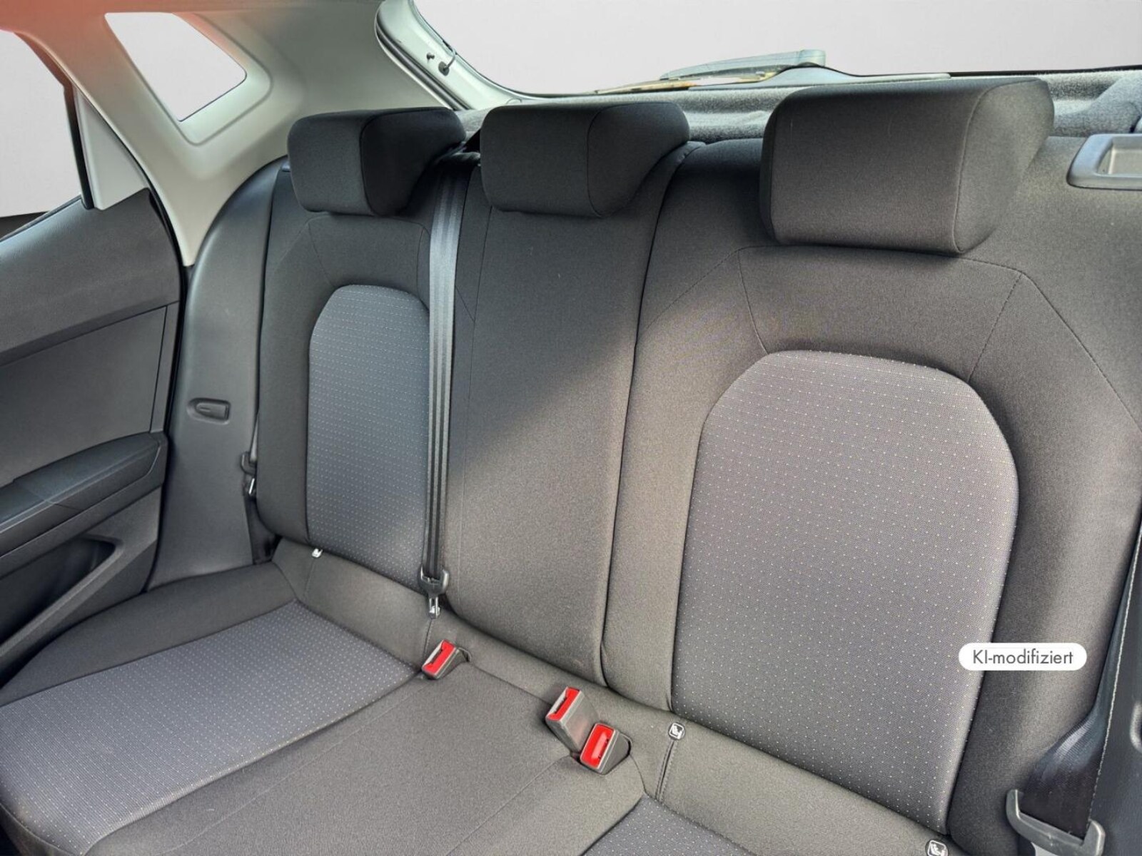 SEAT Ibiza – Bild 14