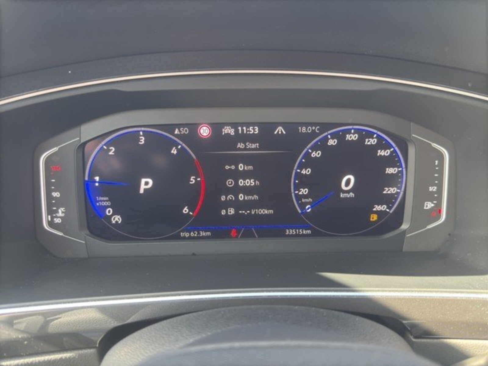 Volkswagen Tiguan – Bild 19