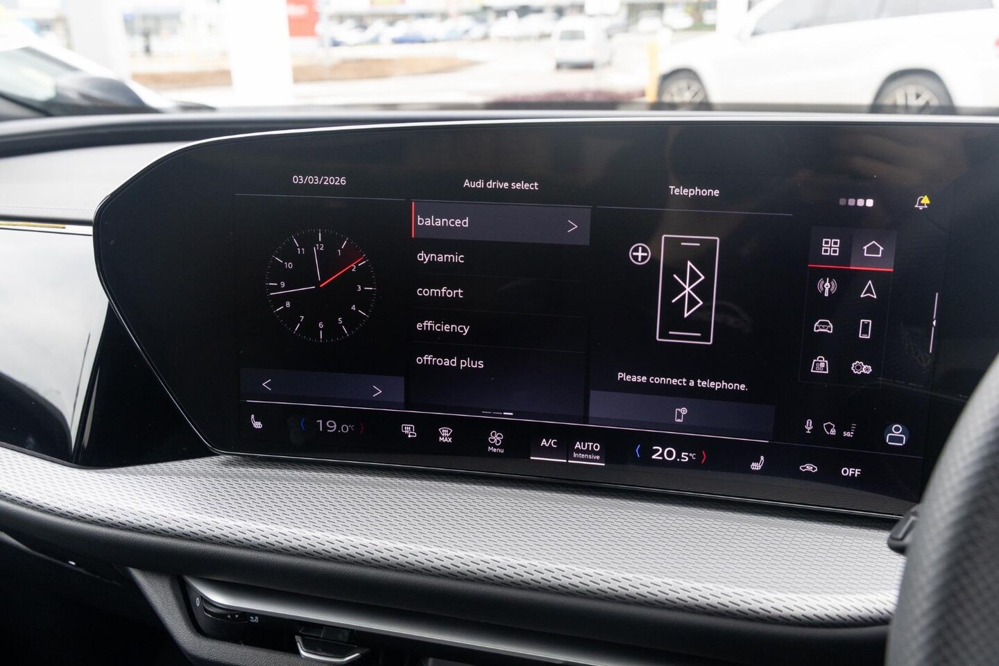 Image about Audi Q5 Sportback TDI quattro 150 kW sport