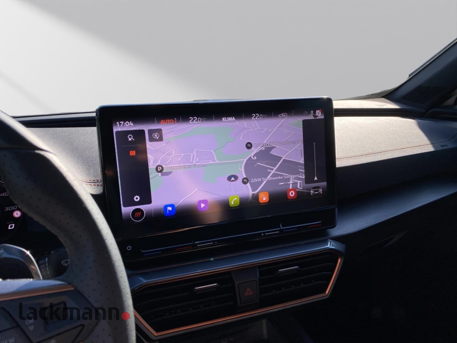 CUPRA Formentor – Bild 12