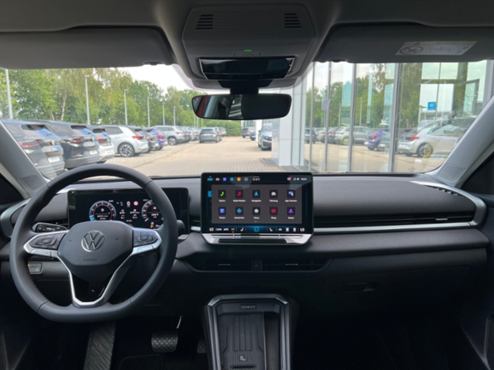 Volkswagen T-Roc – Bild 11