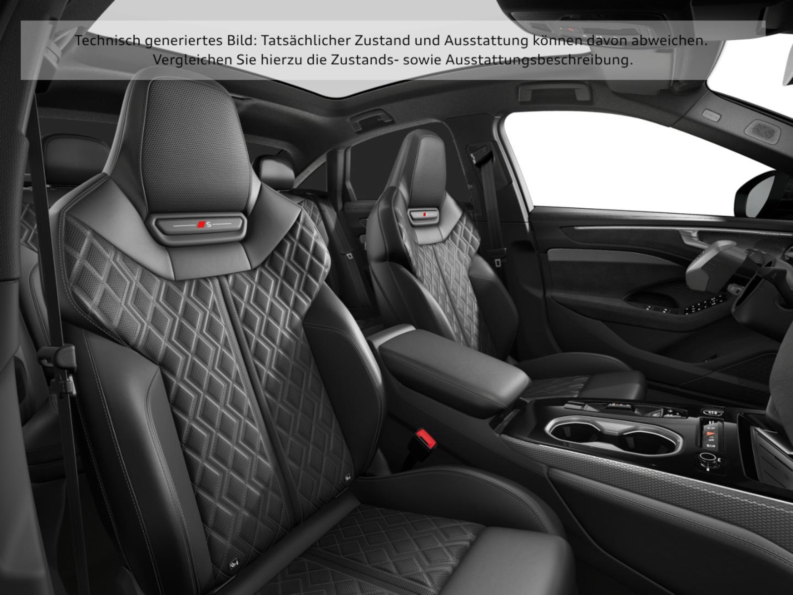 Audi A6 Limousine – Bild 11