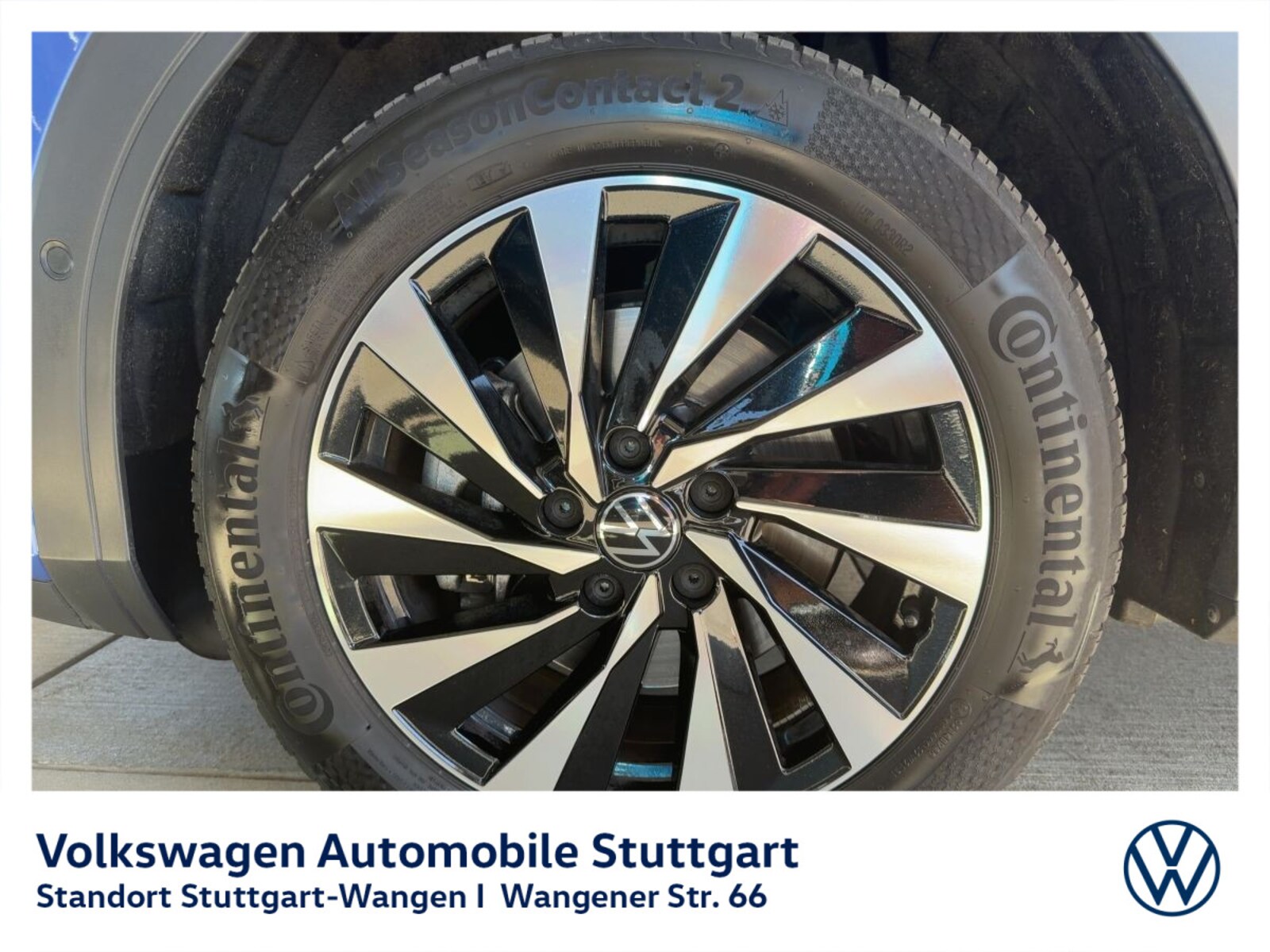 Volkswagen T-Roc – Bild 11