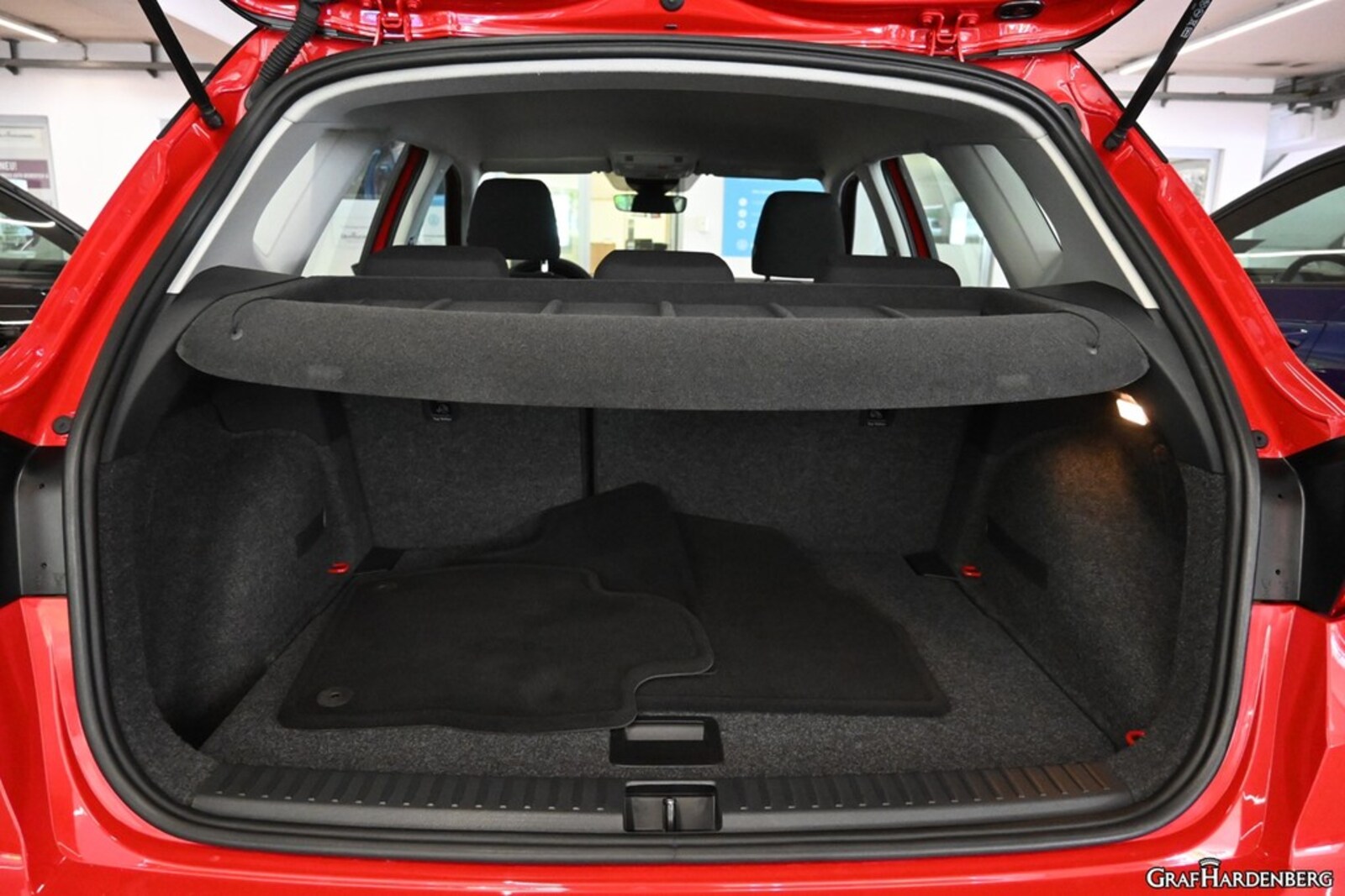 SEAT Arona – Bild 3