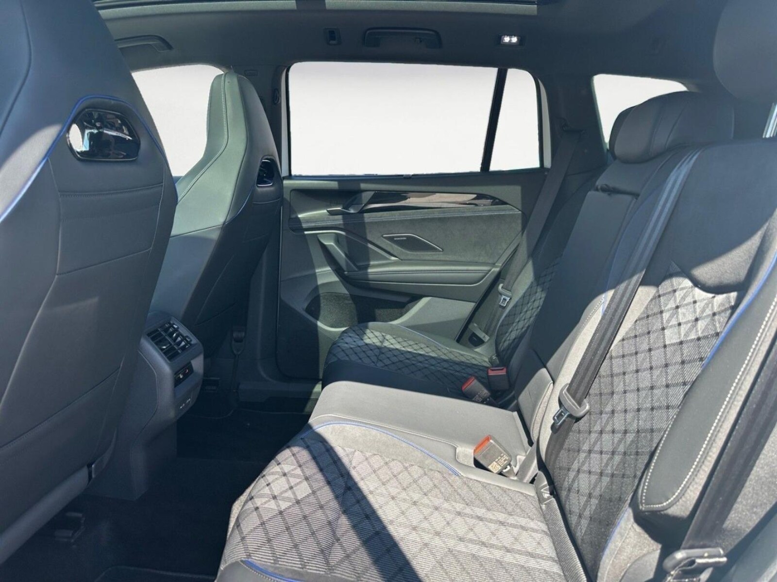 Volkswagen Tayron – Bild 14