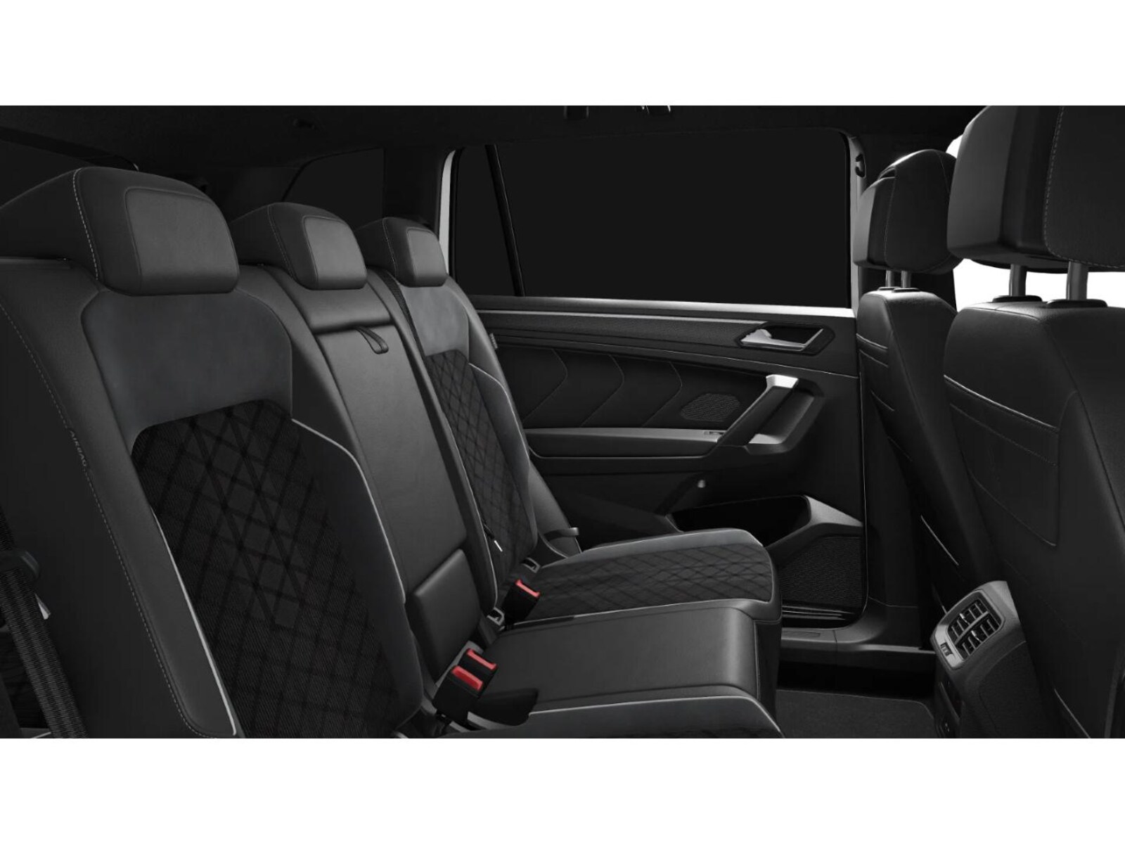 Volkswagen Tiguan Allspace – Bild 9