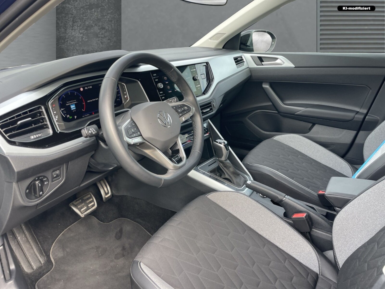Volkswagen Taigo – Bild 9