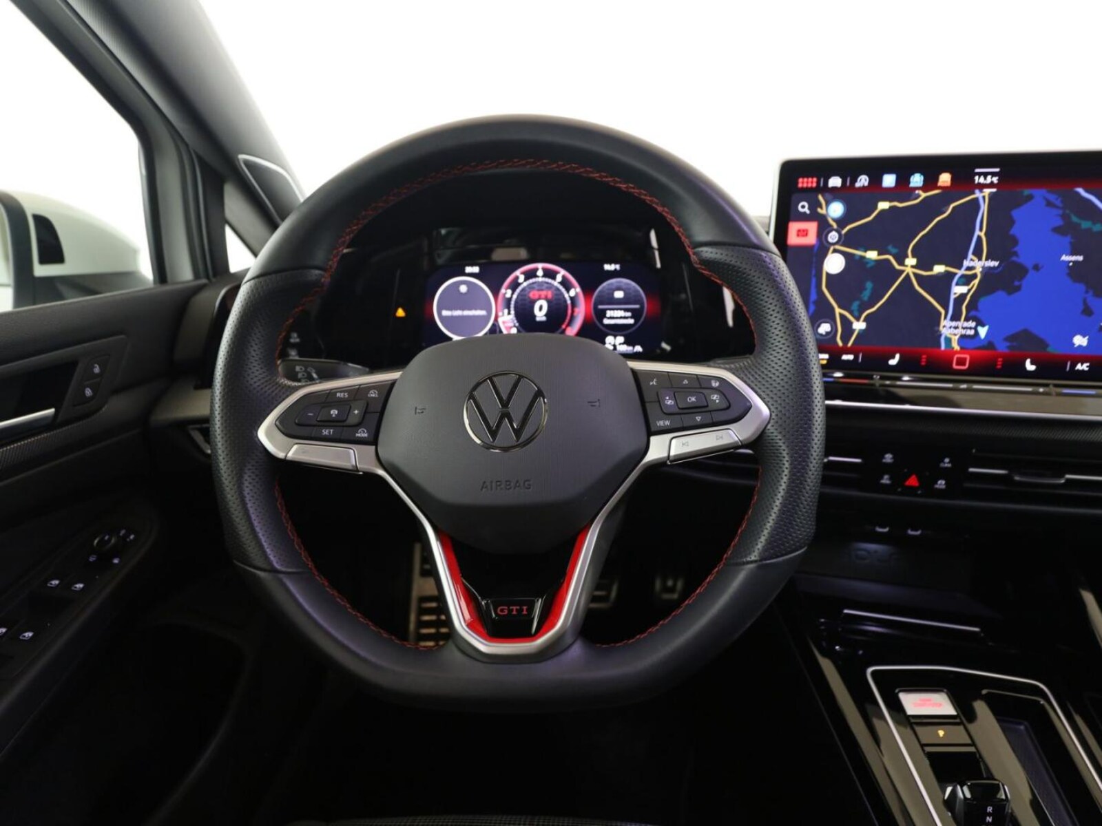 Volkswagen Golf – Bild 14