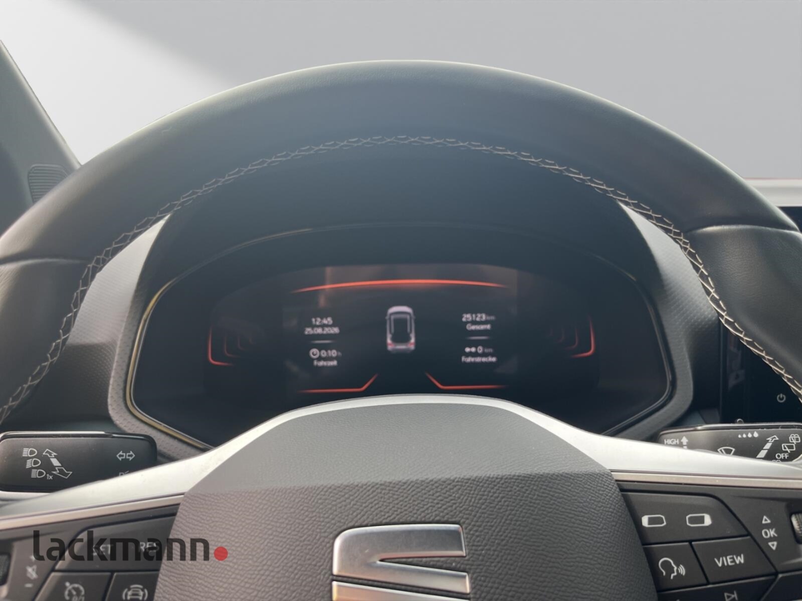 SEAT Arona – Bild 13