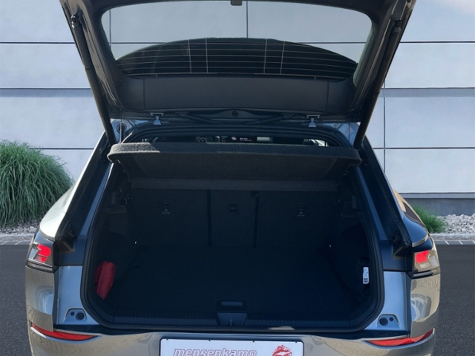 Volkswagen T-Roc – Bild 8