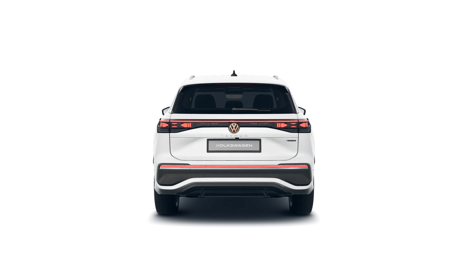 Volkswagen Tayron – Bild 3