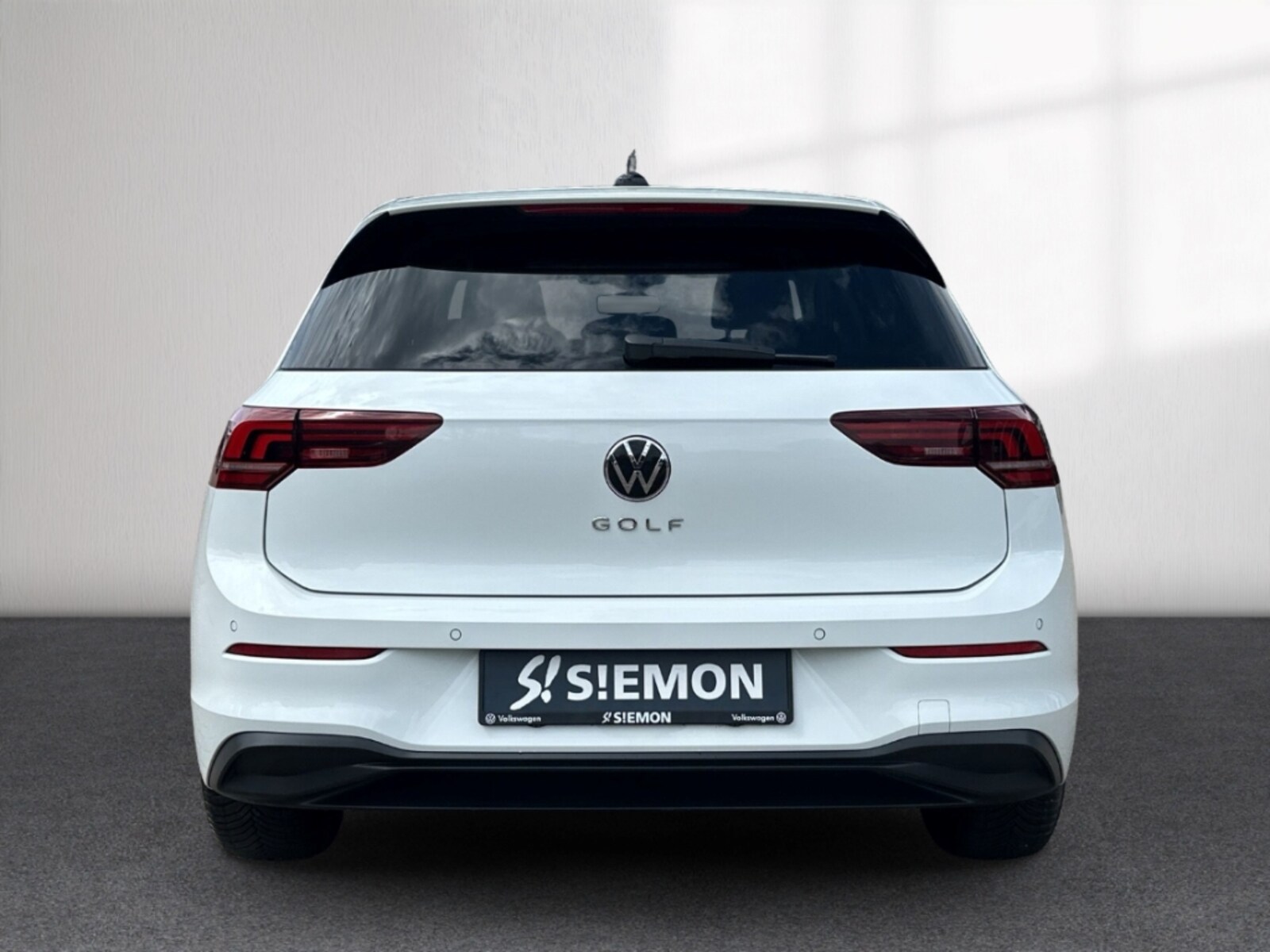 Volkswagen Golf – Bild 4