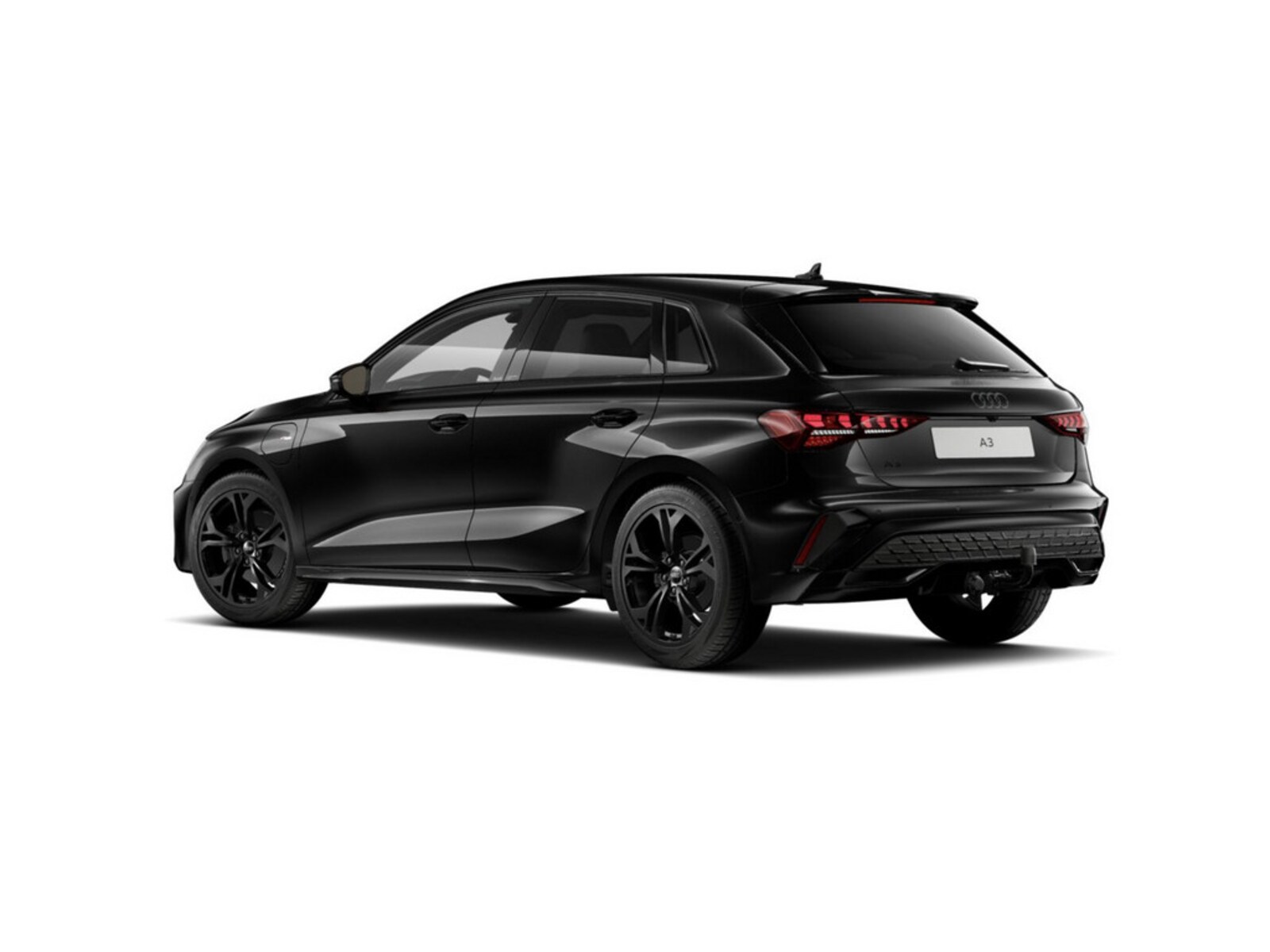 Audi A3 Sportback – Bild 3