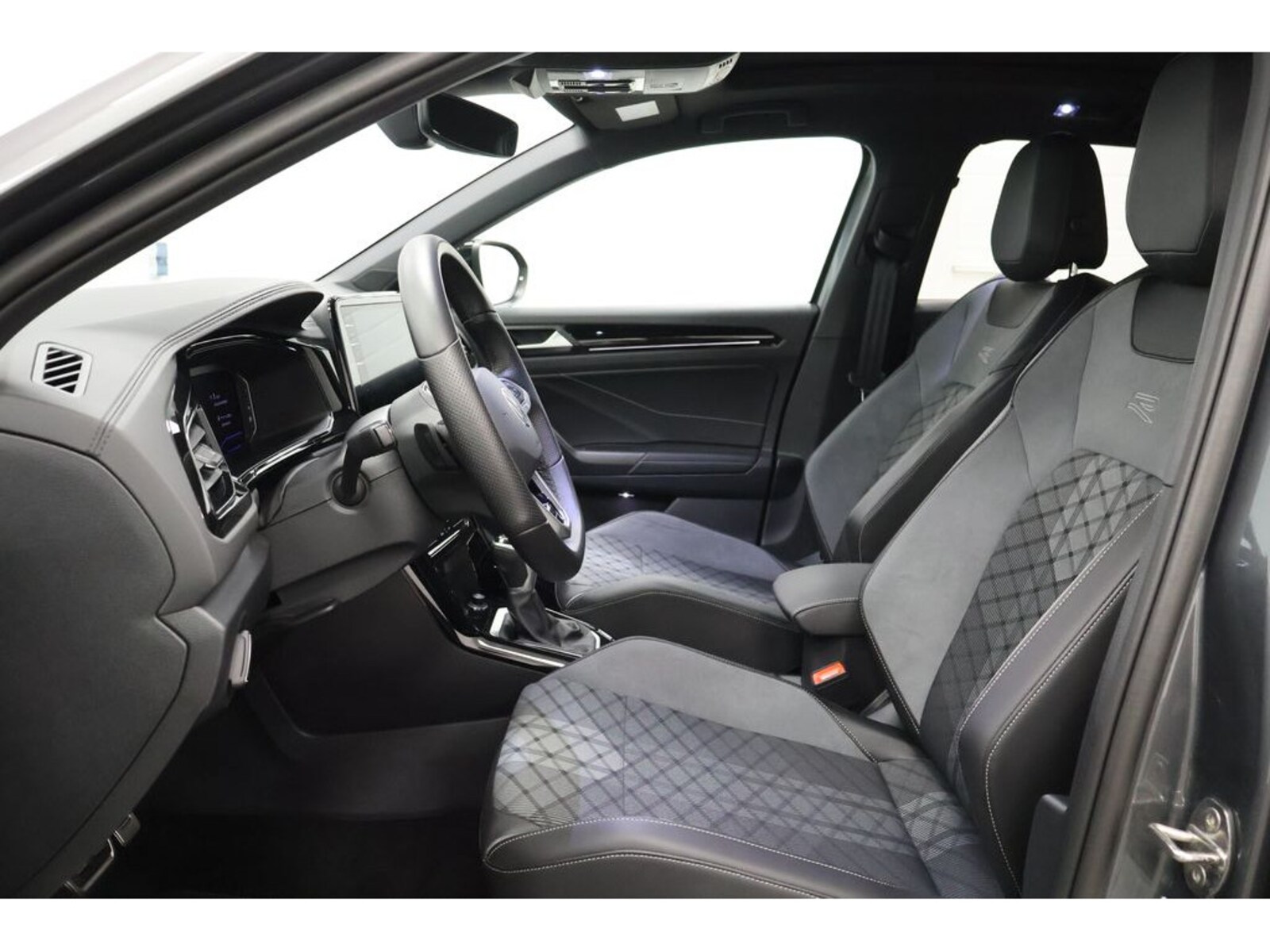 Volkswagen T-Roc – Bild 26
