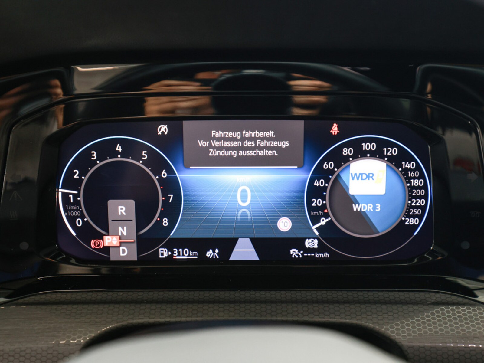 Volkswagen Golf – Bild 20