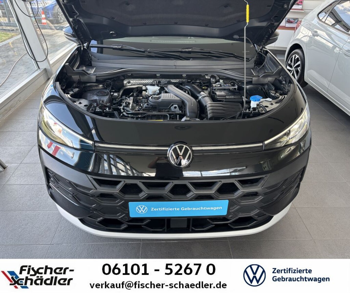 Volkswagen T-Roc – Bild 10