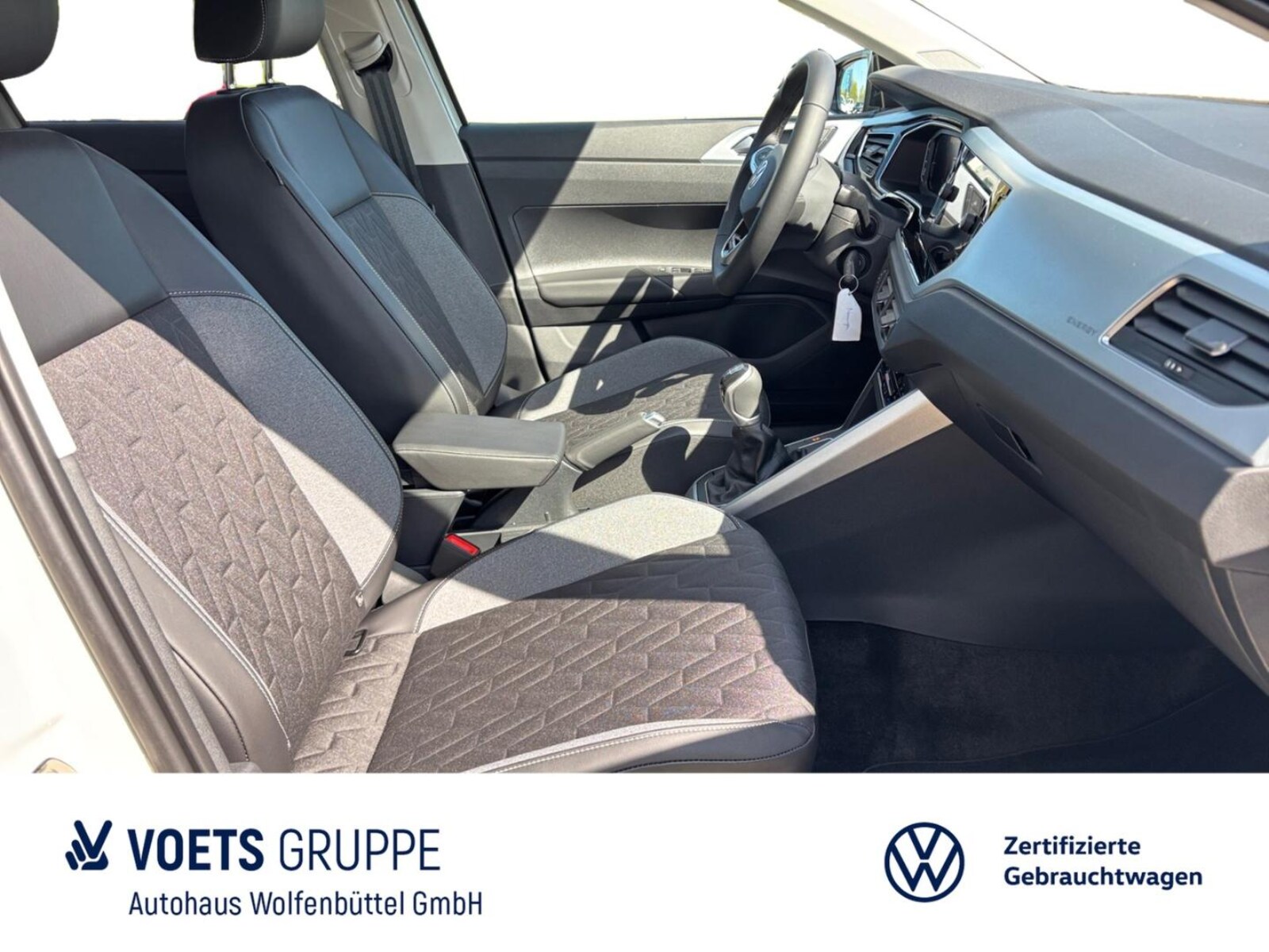 Volkswagen Polo – Bild 7