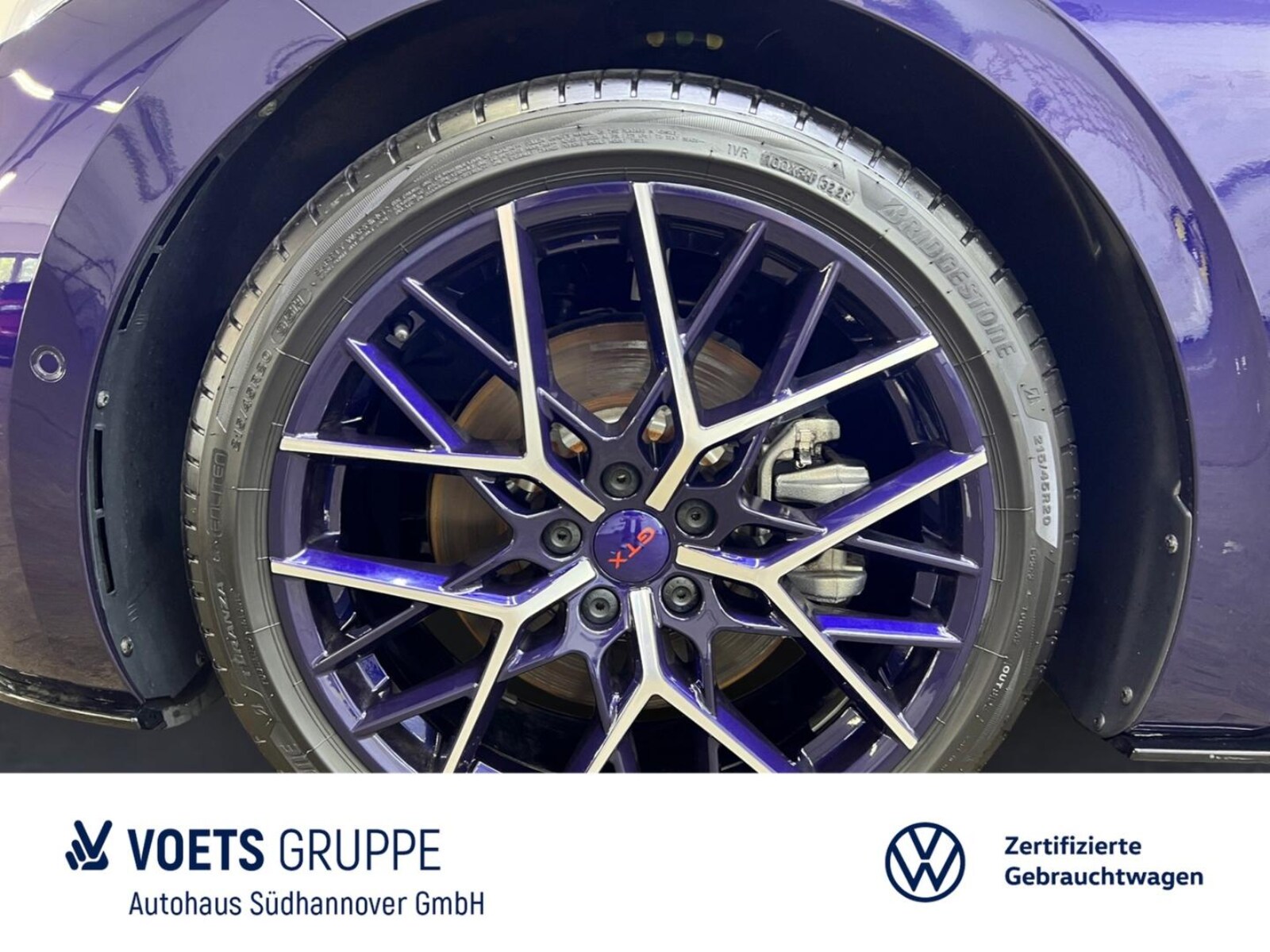 Volkswagen ID.3 – Bild 5