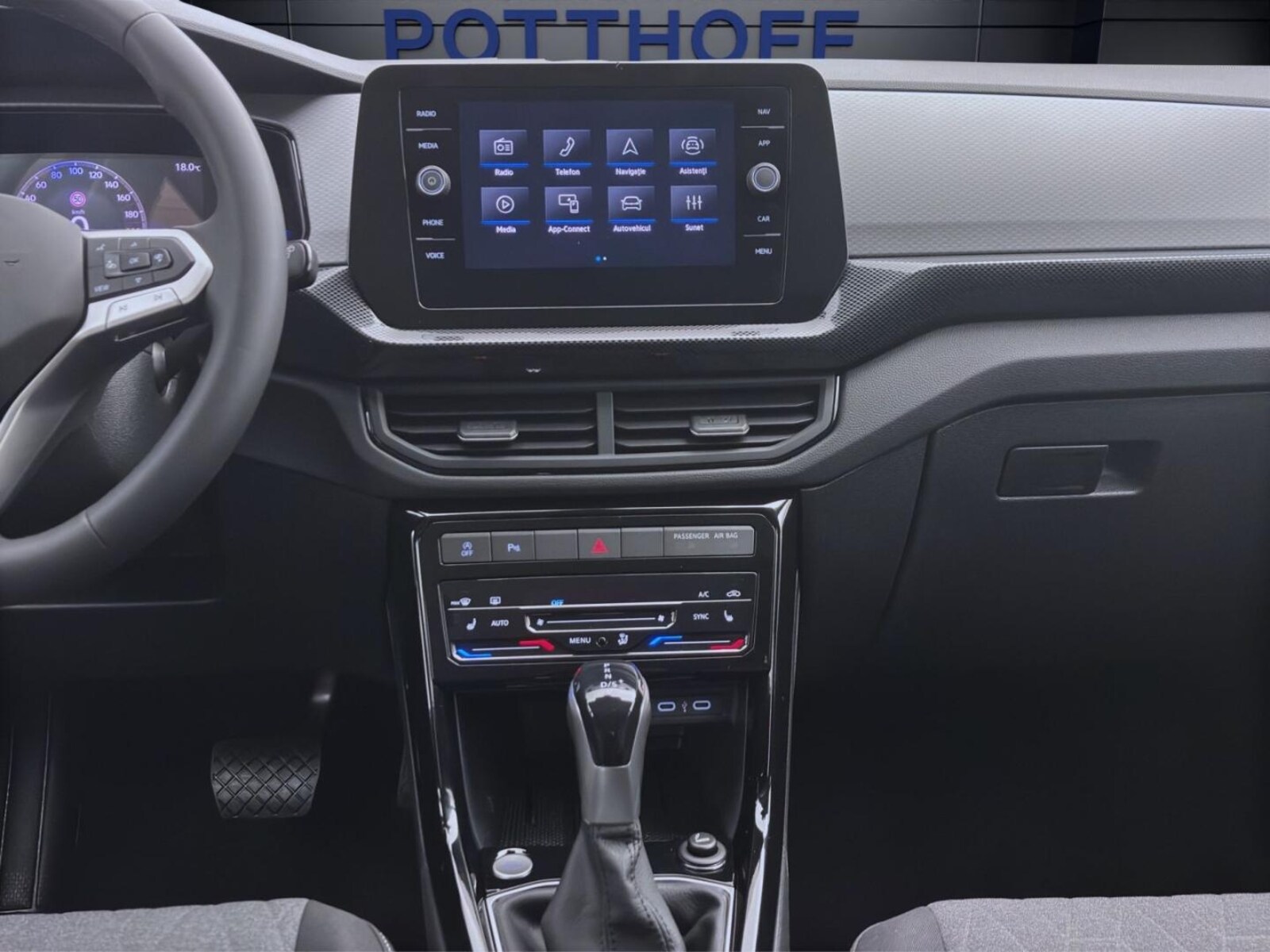 Volkswagen T-Cross – Bild 15