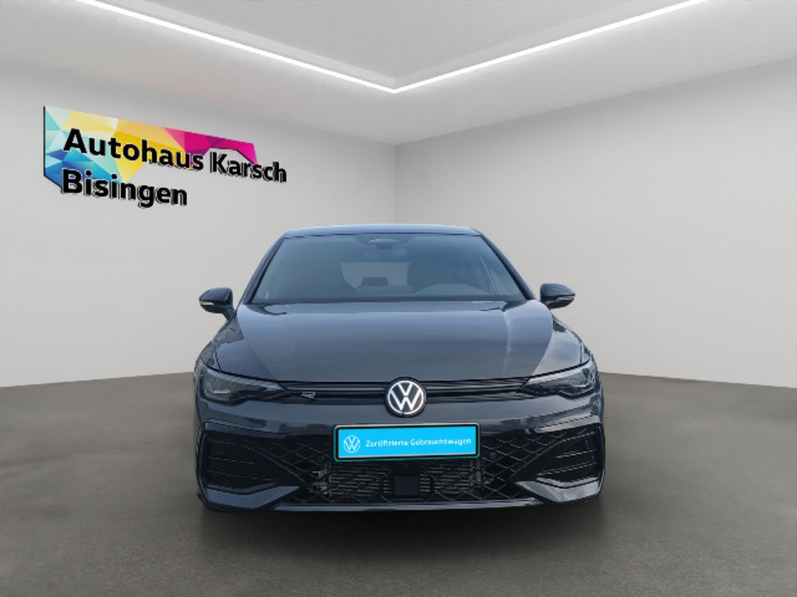 Volkswagen Golf – Bild 9