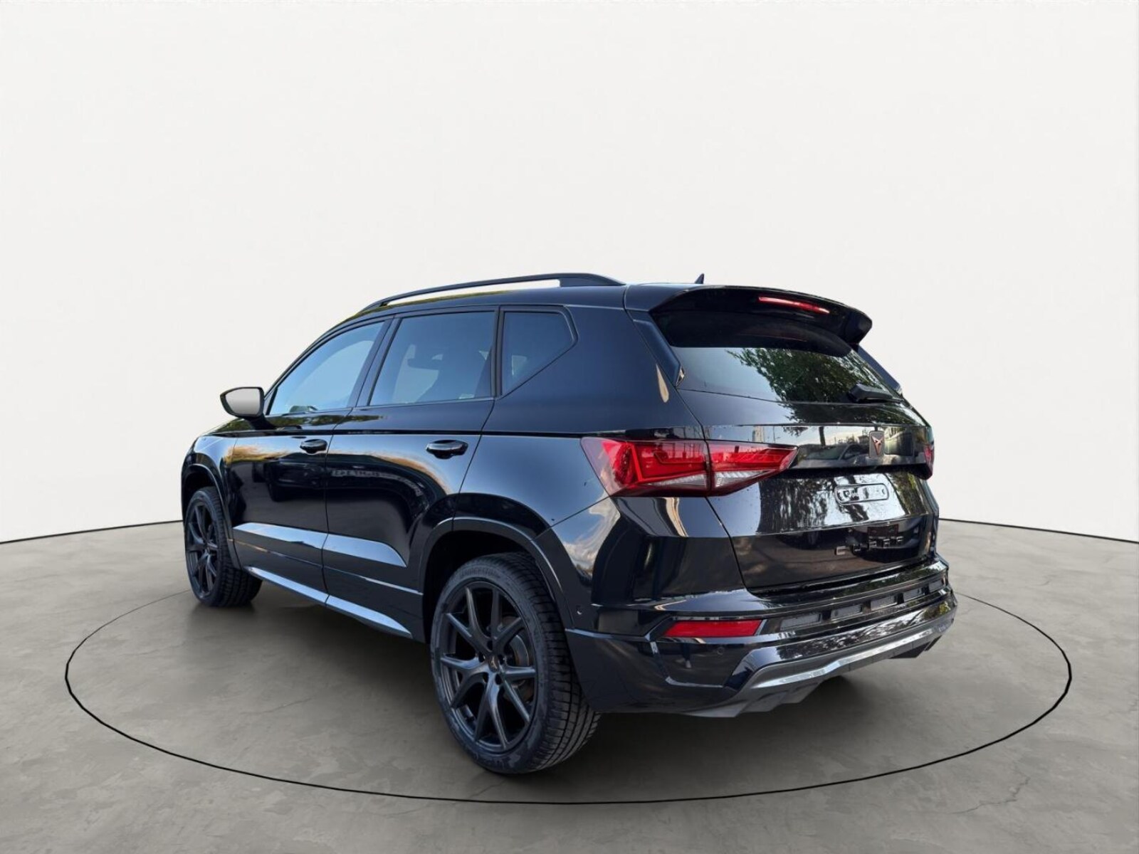 CUPRA Ateca – Bild 5