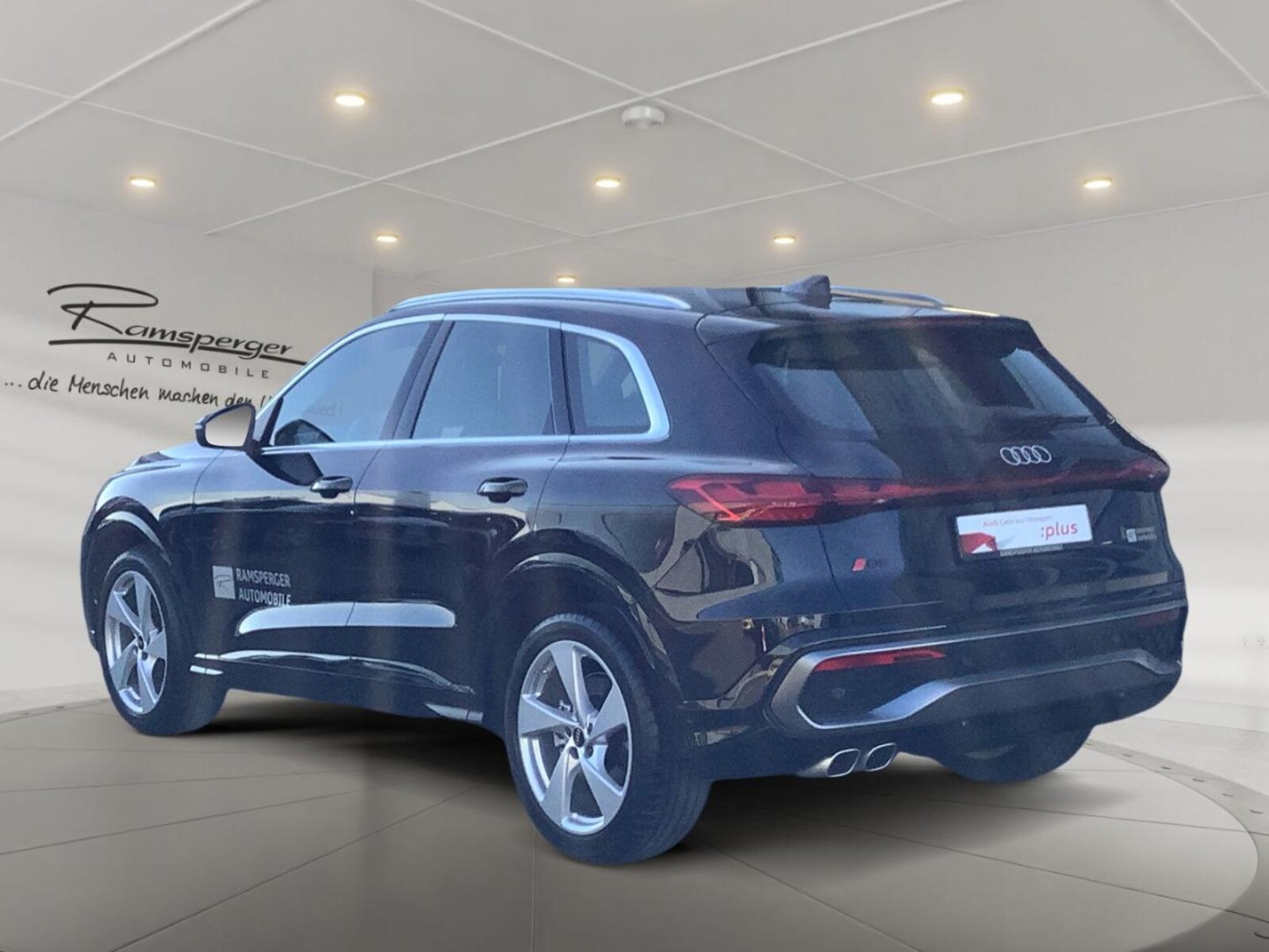 Audi Q5 – Bild 4