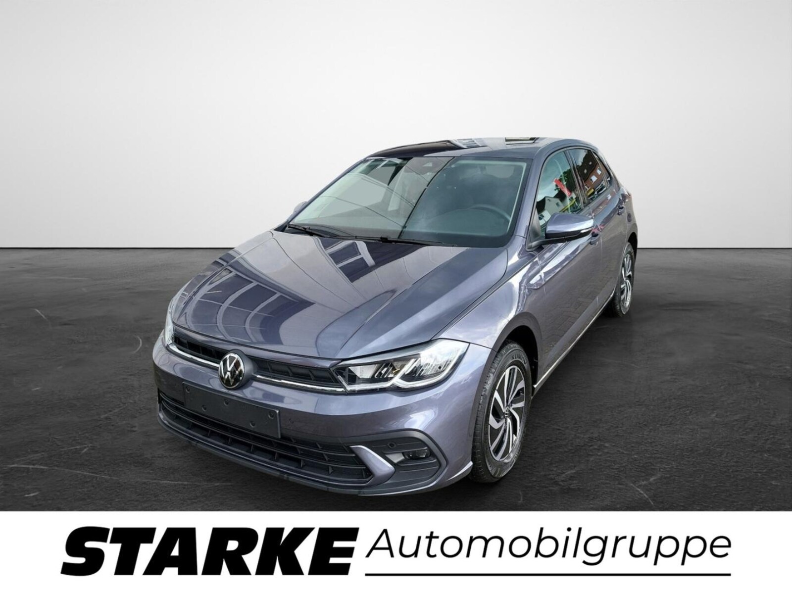 Volkswagen Polo – Bild 2
