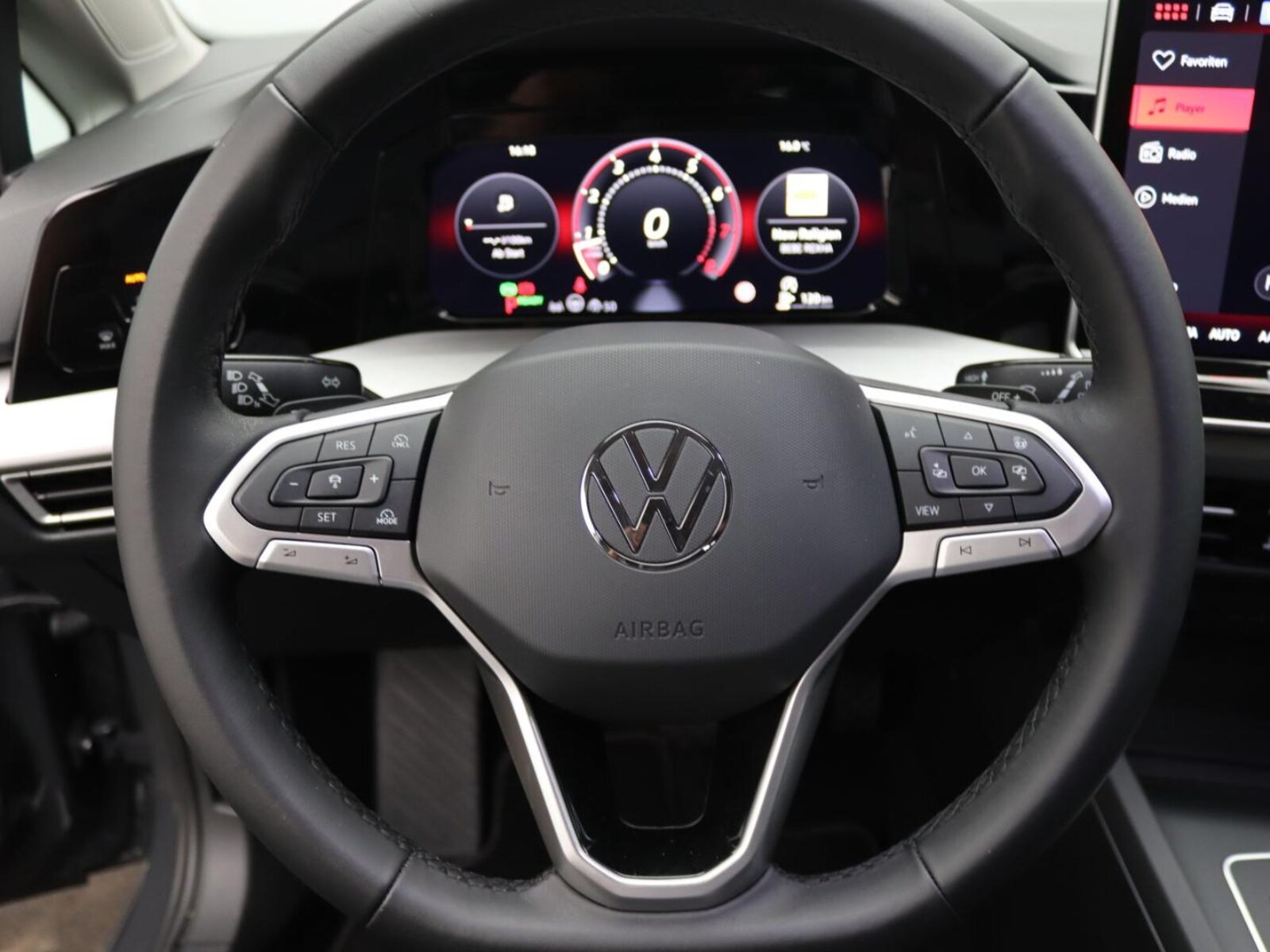 Volkswagen Golf Variant – Bild 17