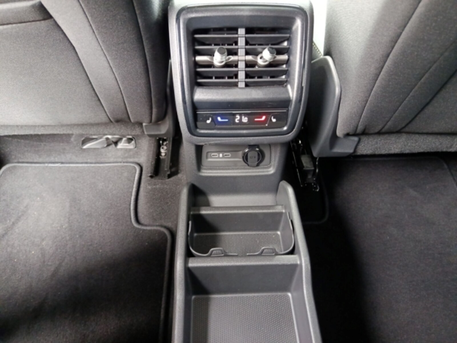 Škoda Kodiaq – Bild 24
