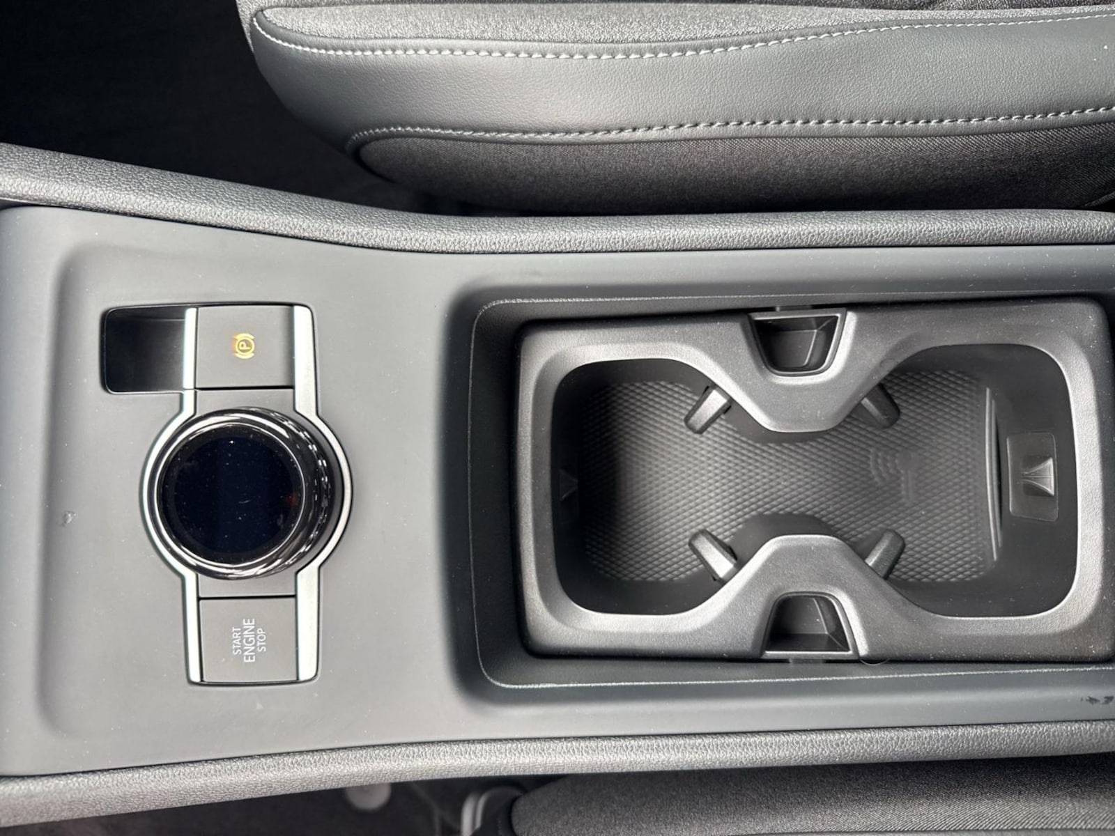 Volkswagen Tiguan – Bild 26