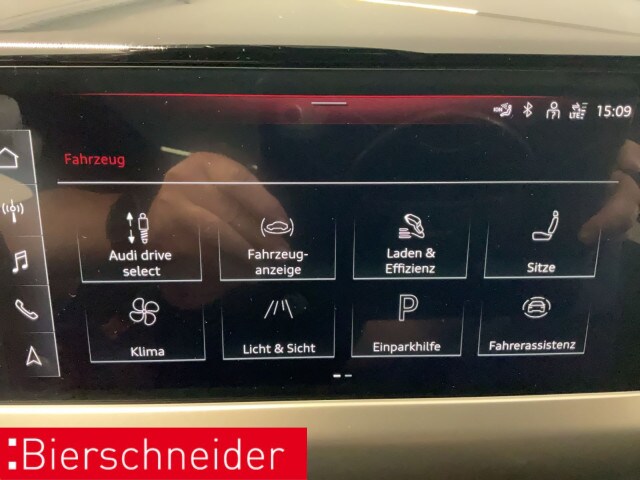 Image about Audi RS e-tron GT e-tron quattro
