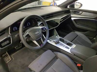 Image about Audi A6 Avant advanced 45 TFSI quattro S tronic