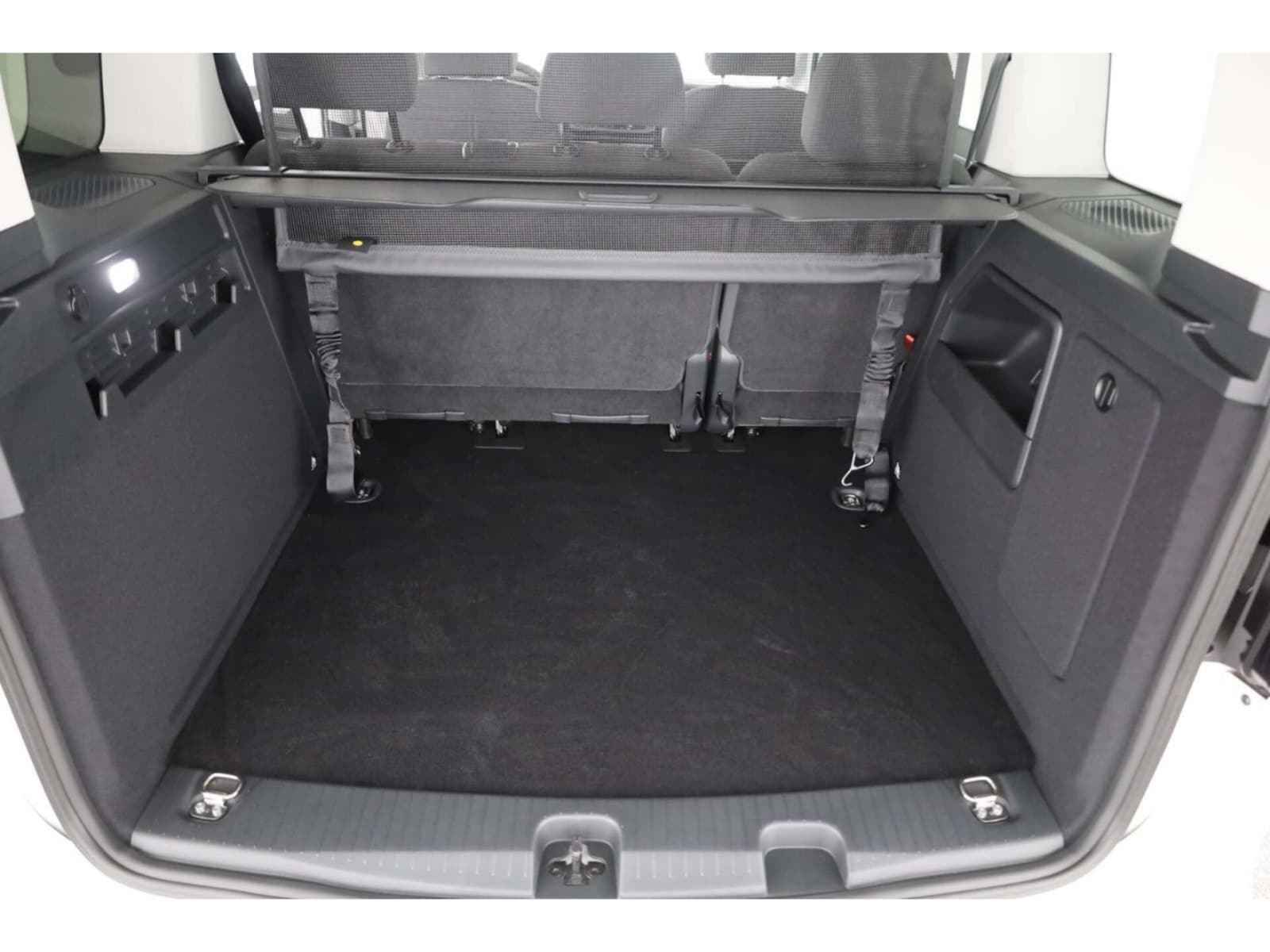 Volkswagen Caddy – Bild 11