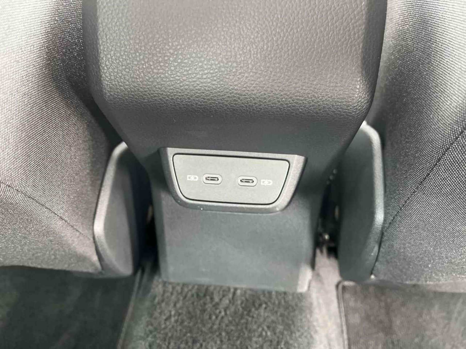 Volkswagen Taigo Style