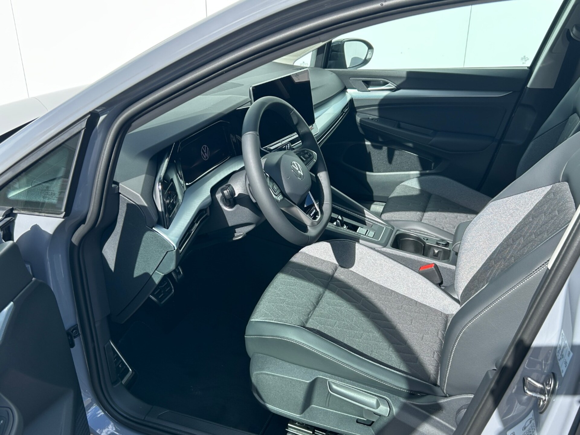 Volkswagen Golf ENERGY