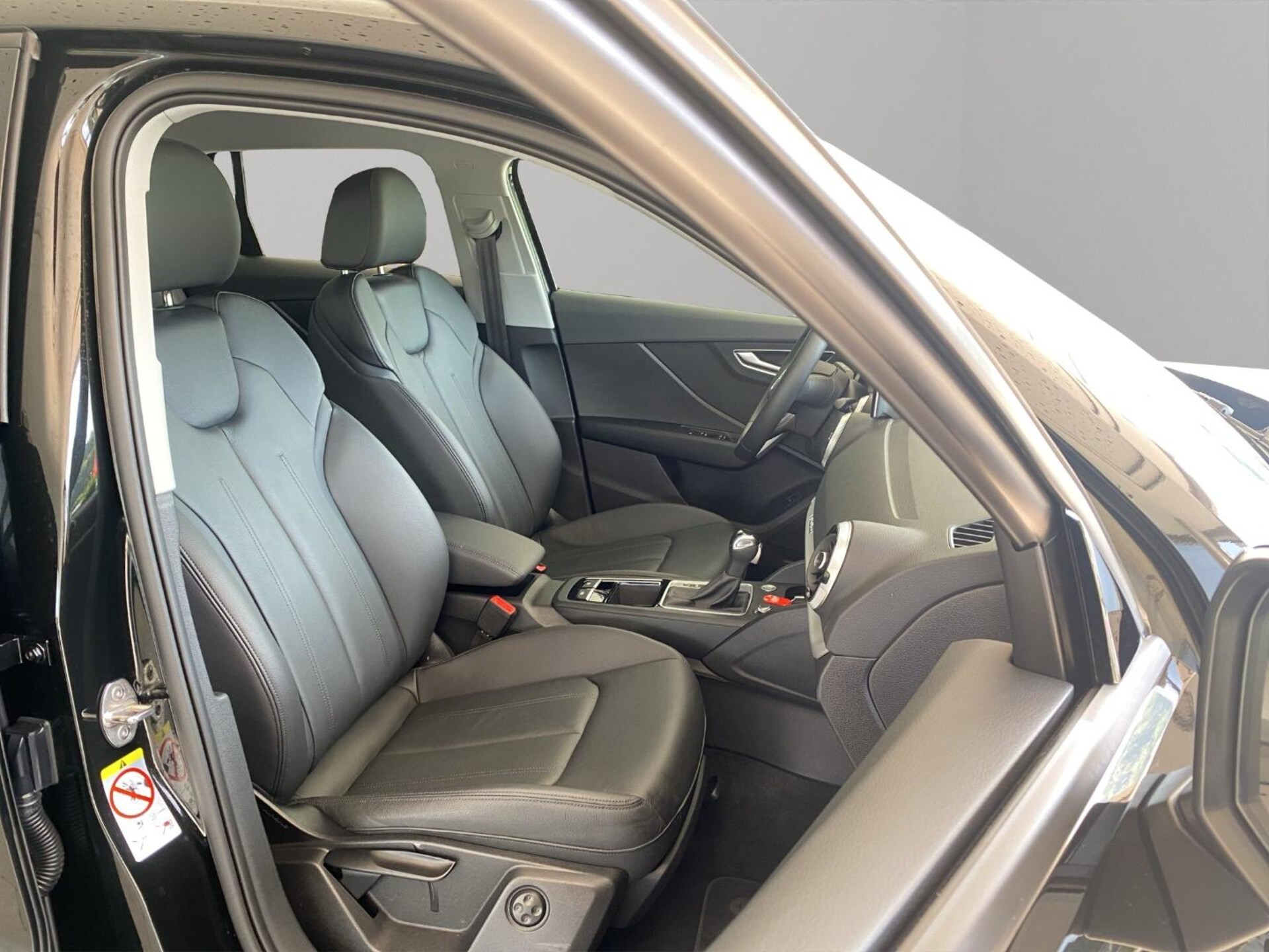 Audi Q2 Advanced